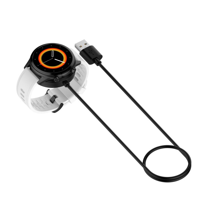 Bracelet chargeur pour montre intelligente Vivo, 46mm, 42MM, câble de charge rapide USB, remplacement de fil