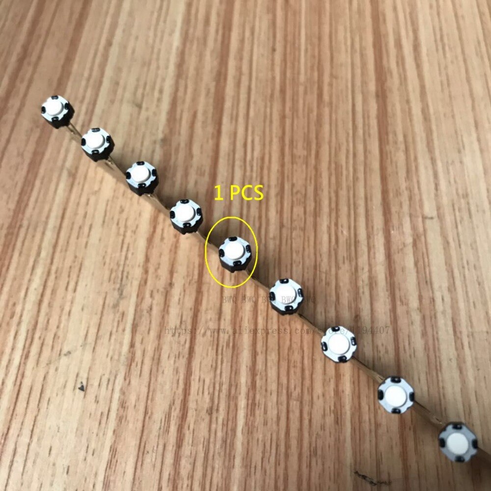 1000 x takt-mikroschalter dsg -1117 für pioneer cdj 2000 900 (wiedergabe/pause 400