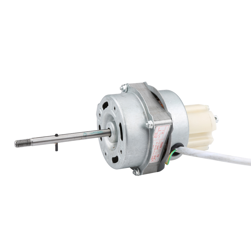 60W 220V YSY-40 Midea electric fan motor rotating head fan motor ceiling fan motor copper bearing E insulation grade 1200 r/min