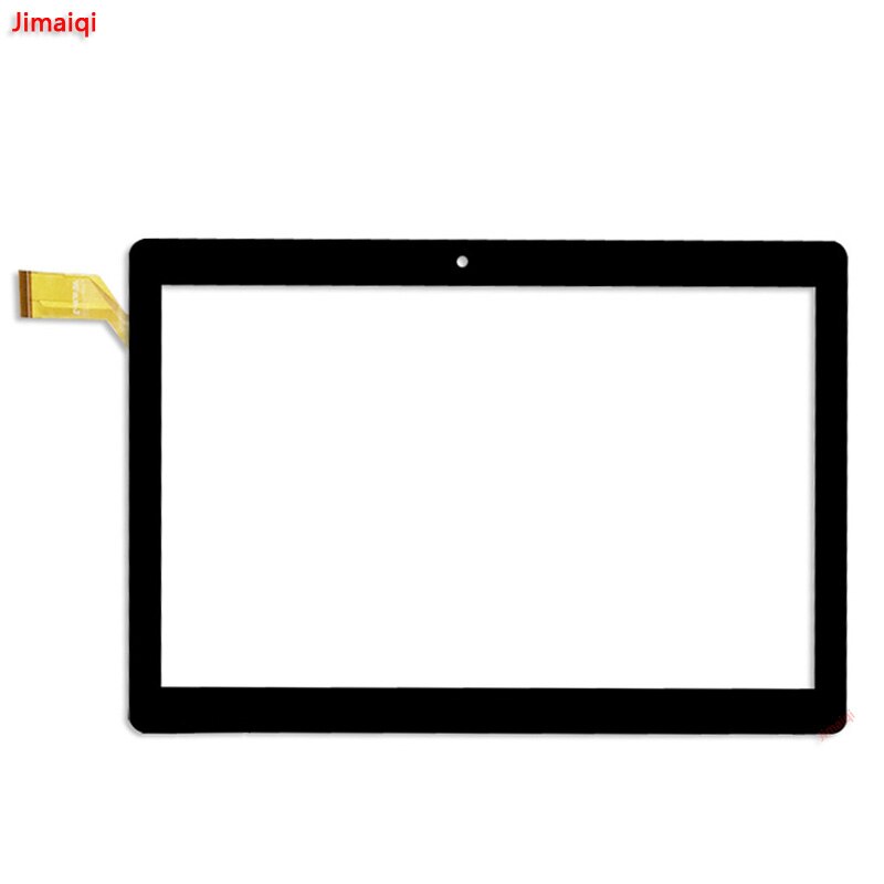 Nowy panel pojemnościowy Phablet z ekranem dotykowym wymiana czujnika w digitizerze na 10.1 &#39;&#39;calowy MS1033-FPC-V1.0 Tablet Multitouch