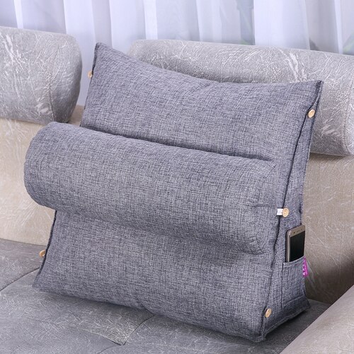 Baby Bed Couch Stoel Driehoekige Rugleuning Kussen... Grandado