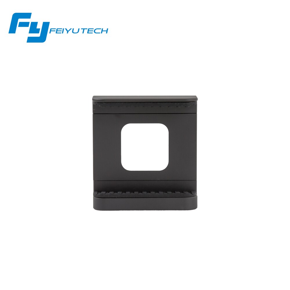 Feiyu Tech FY support de téléphone pour AK2000 AK4000 G6plus A1000, A2000 DSLR gimabl et G360 adaptateur de cardan