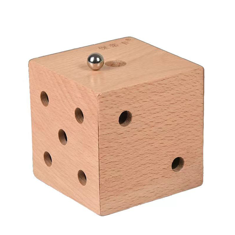 Klassische iq 3d Holz puzzle Erwachsene und Kinder Casse Tete verwirrende Rätsel Kopfschmerzen Gehirnent wicklung Spielzeug Rompe cabezas de Madera