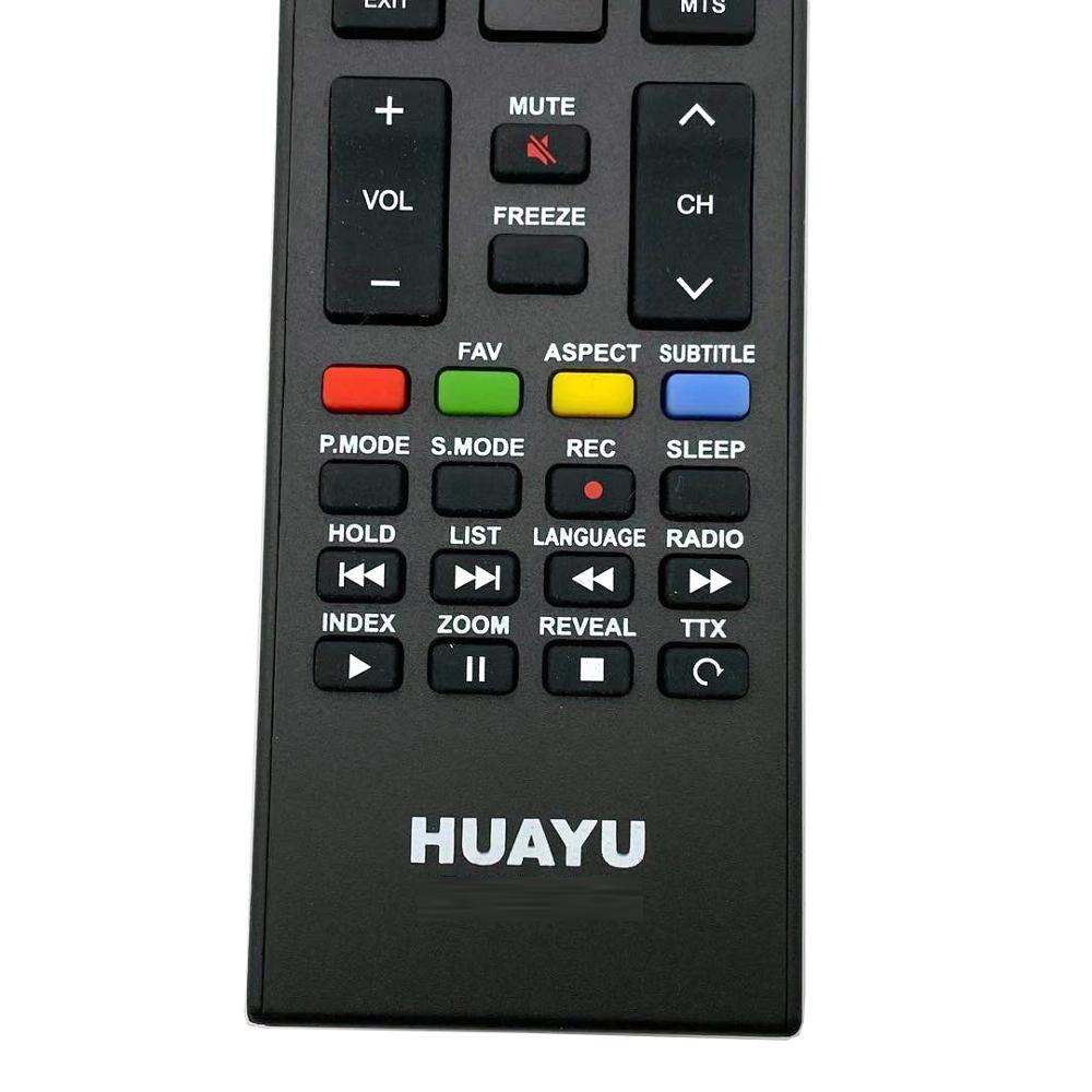 remote control suitable for DAEWOO TV R-55E05 RC-403BI RC-530BS RC-670PN RC-850PT T21L08 RC-753B RC-863PK