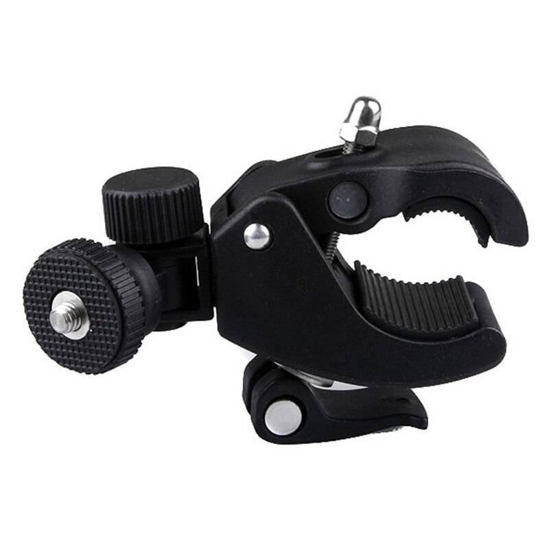 Camera Super Clamp Tripod Clamp for Holding LCD Monitor/DSLR Cameras/DV Tool N1HD
