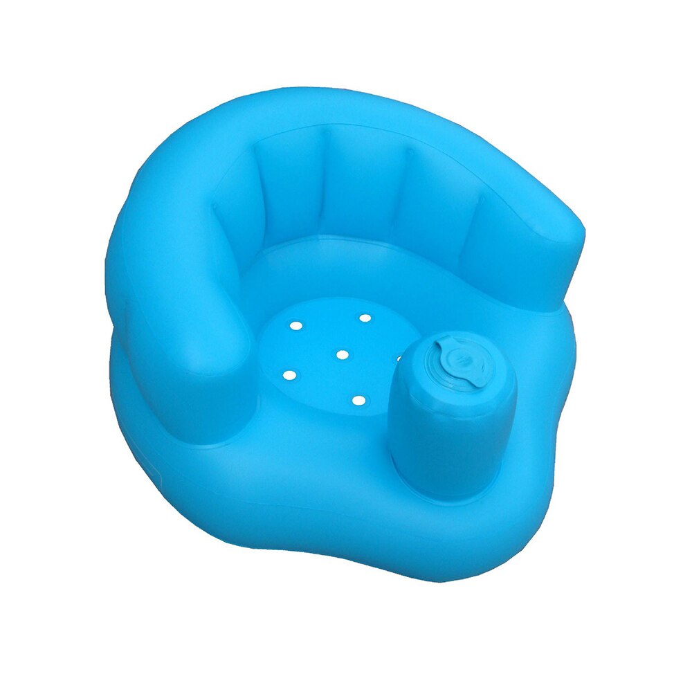 Kinder Bad Sitz Stuhl baby schwimmen pool Esszimmer Kinderwagen Infant Tragbare Spielen Spiel Matte Sofas Lernen Hocker: 3