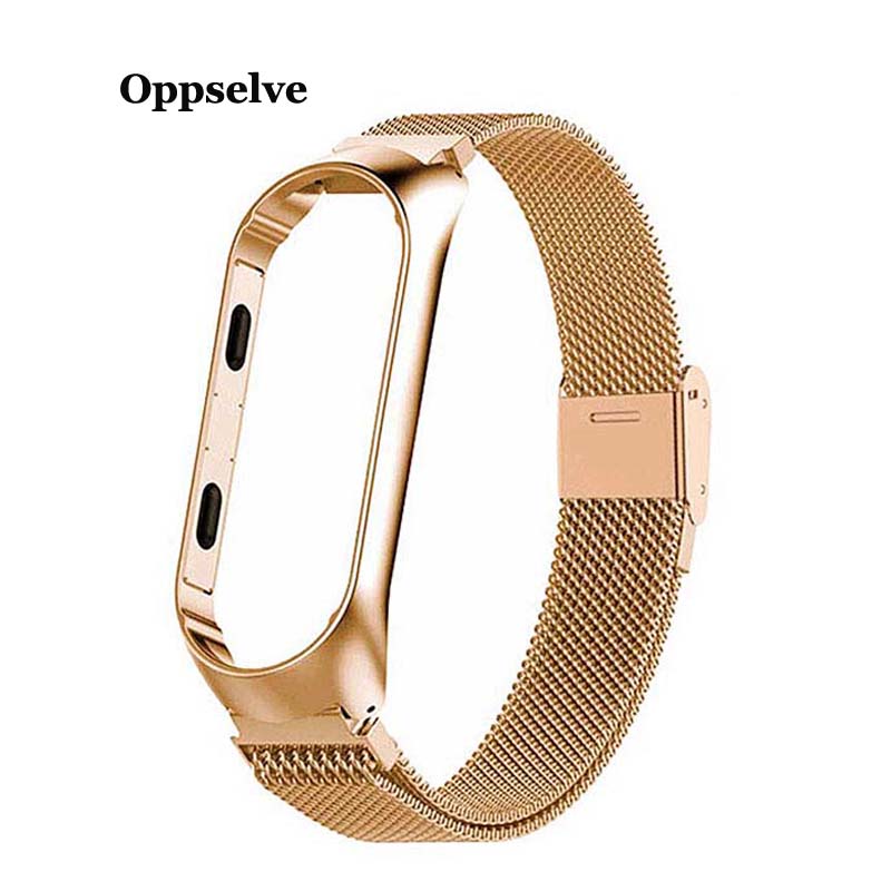 For mi band 4 3 stropp armbånd for xiaomi mi band 4 3 metallstropper correa camo for miband 4 band 4 miband 4 armbånd tilbehør