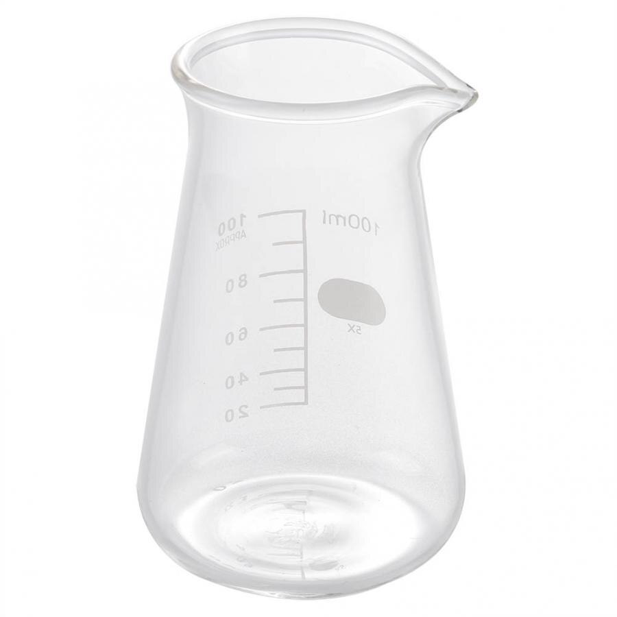 Pichet à lait de café verre 100ml | Pot à café en verre résistant à la chaleur, pichet à lait, Pot à froissage, expresso Latte Art pichet
