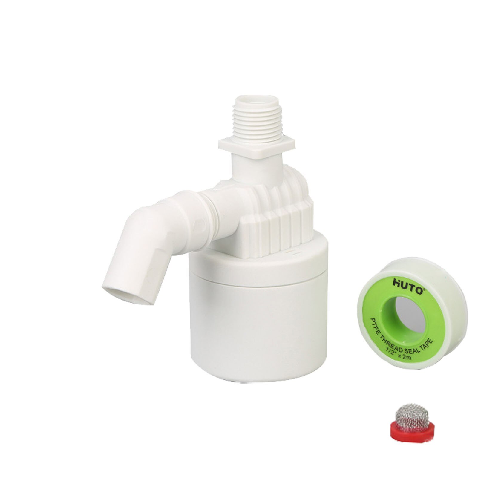1/2 Inch Automatic Water Level Control Valves For Water Tank Solar Livestock Water Tank (built-in Upper Inlet)