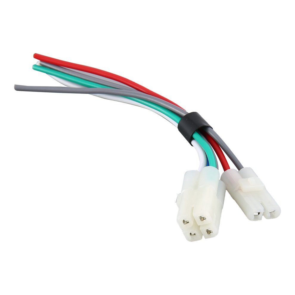 Professionele Cdi Kabel Kabelboom Plus Geschikt Voor GY6 4 Takt 50CC 150CC Scooter Bromfiets Atv Go Kart D30