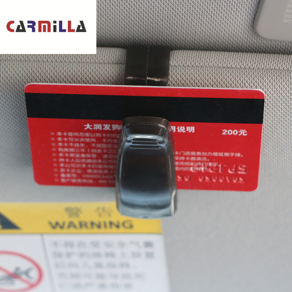 Front Door Panel Trim Clip | FIAT 500 Abarth - Maintenance