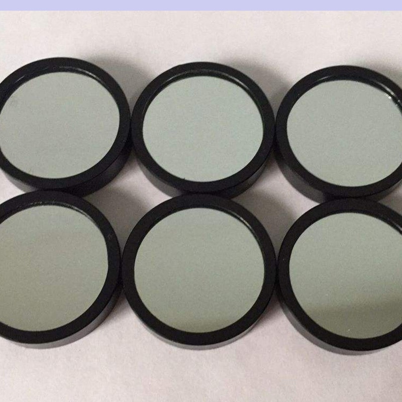 450nm460nm470nm smalband filter bandpass filter-D12.7 * 1mm-multiple bands optioneel