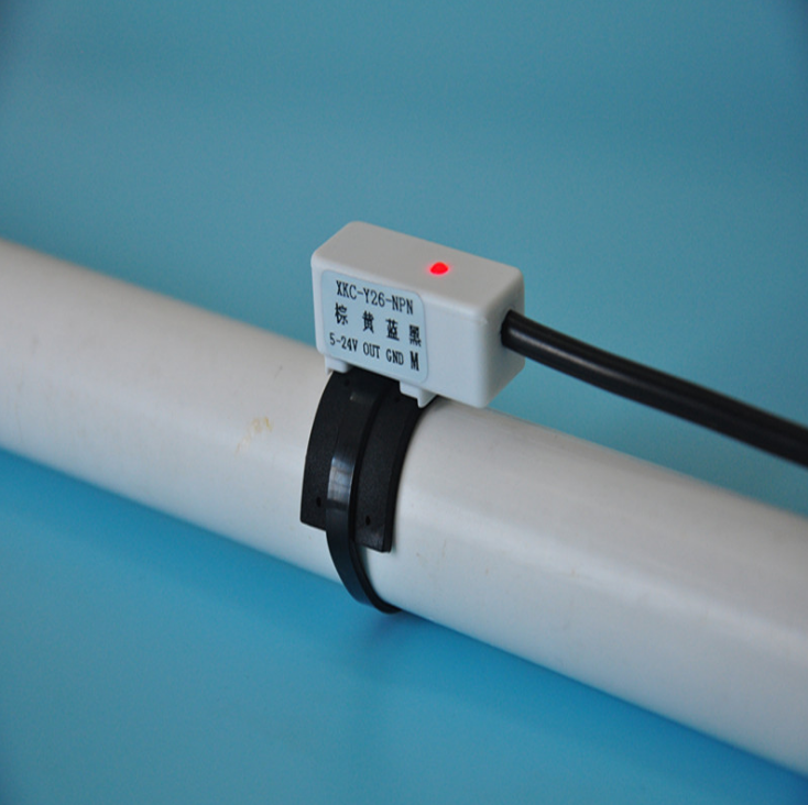 Capteur de niveau de liquide capacitif sans contact, capteur de niveau d&#39;eau, alimentation automatique en eau, détection intelligente