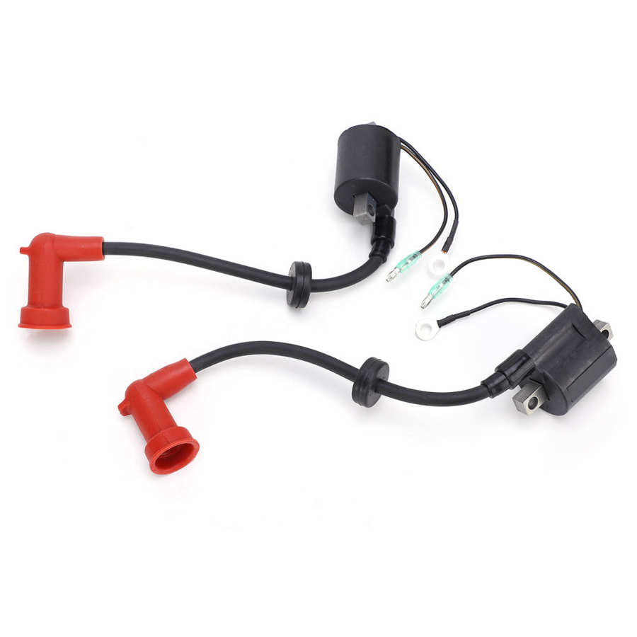 Kajak Buitenboordmotor 2 Stroke 40 Pk Speedboot Motor Accessoires Hoge Druk Pack