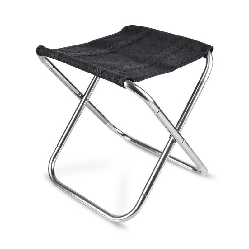 Ultralight Backpacking Chair, Aluminium Alloy Legless Ground Chair, Foldable Camping - View #6