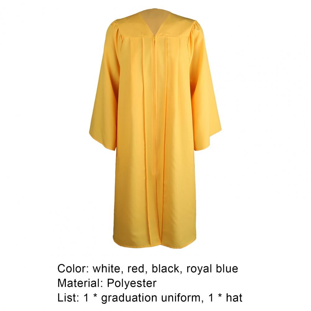 Gorro de Mortarboard Flexible y resistente para adolescentes, lavable, para uso religioso, Mortarboard,