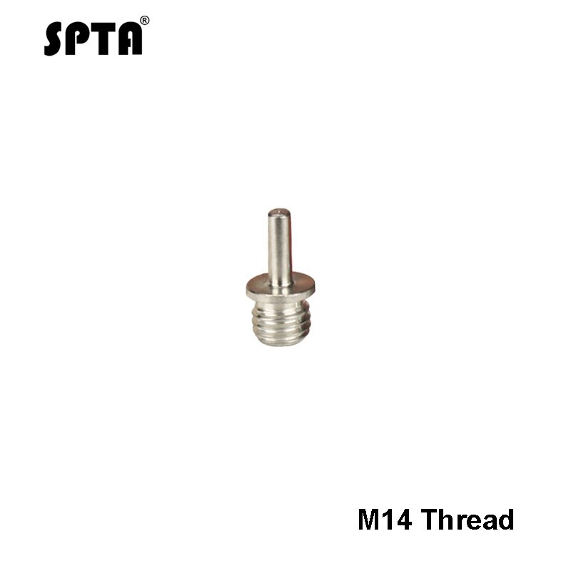 27Pcs Drill Buffing Buffer Detail Polishing Polisher Pad Kit + 5/8&quot-11 / M14 Thread Backing Backer Plate Pad &amp Adapt: 1Pc M14Drill adapter