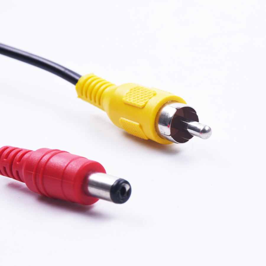 2.4G WIRELESS Module adapter 2.4G wireless receiver for Car Monitor back up Reverse Rear View Camera wireless transmitter