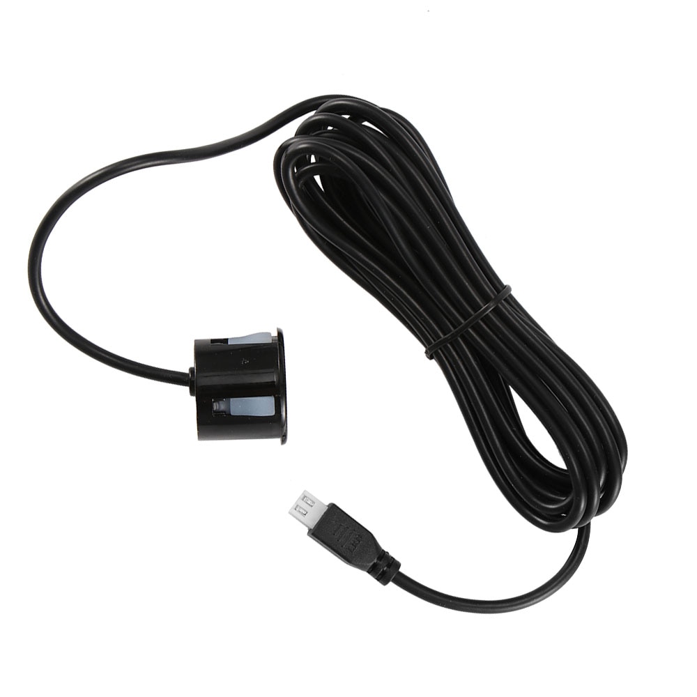 22mm Monitor Reverse System Sensor Reverse Backup Sensor for Car Parking Sensor Kit