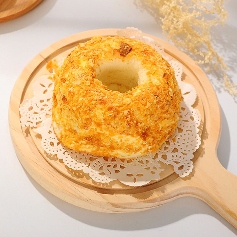 Bandeja para pasteles, tabla de madera, pala para servir Pizza, queso, plato, tabla de cortar, utensilio de horneado redondo, herramientas de pastelería, accesorios