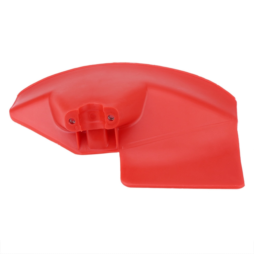1pc Brush Cutter Guard Shield Trimmer Brushcutter Shield Brush Cutter Accessory Garden Planting Tools