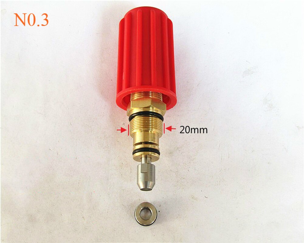 Pressure reducing valve filter replacement valve pressure regulating valve high pressure washer high pressure relief valve parts
