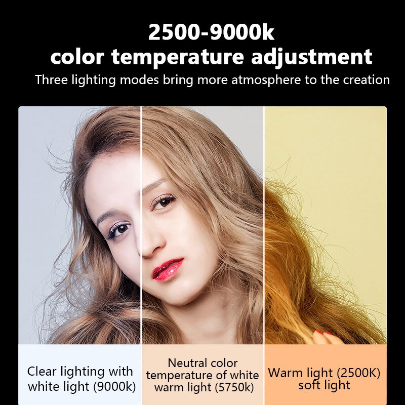 Ulanzi VL49 Mini Rgb Video Licht Verlichting Voor Fotografie 2000Mah 2500K-9000K Zoom Verlichting Fotografische Verlichting vlog Licht