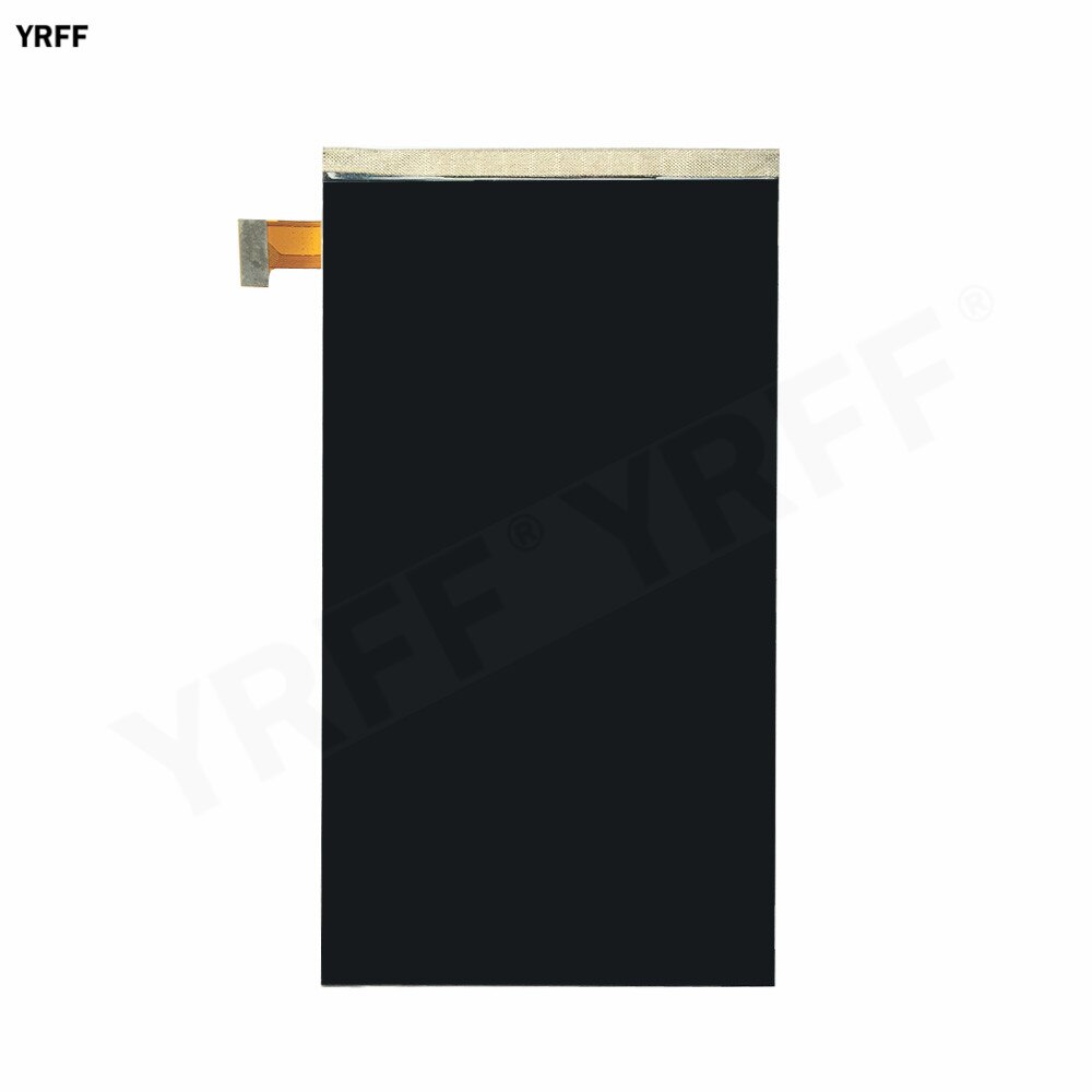 Para Doogee X5 Max pantalla LCD de montaje de digitalizador con pantalla táctil reemplazo de LCD lente de Panel de Sensor
