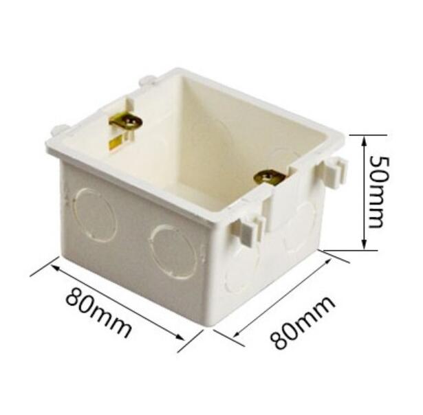 Led Dimmer 220V/110V Ewelink Wifi Dimmer Switch Smart Touch light switch Bulb Dimmer work With Alexa Google Assistant: EU inwall box