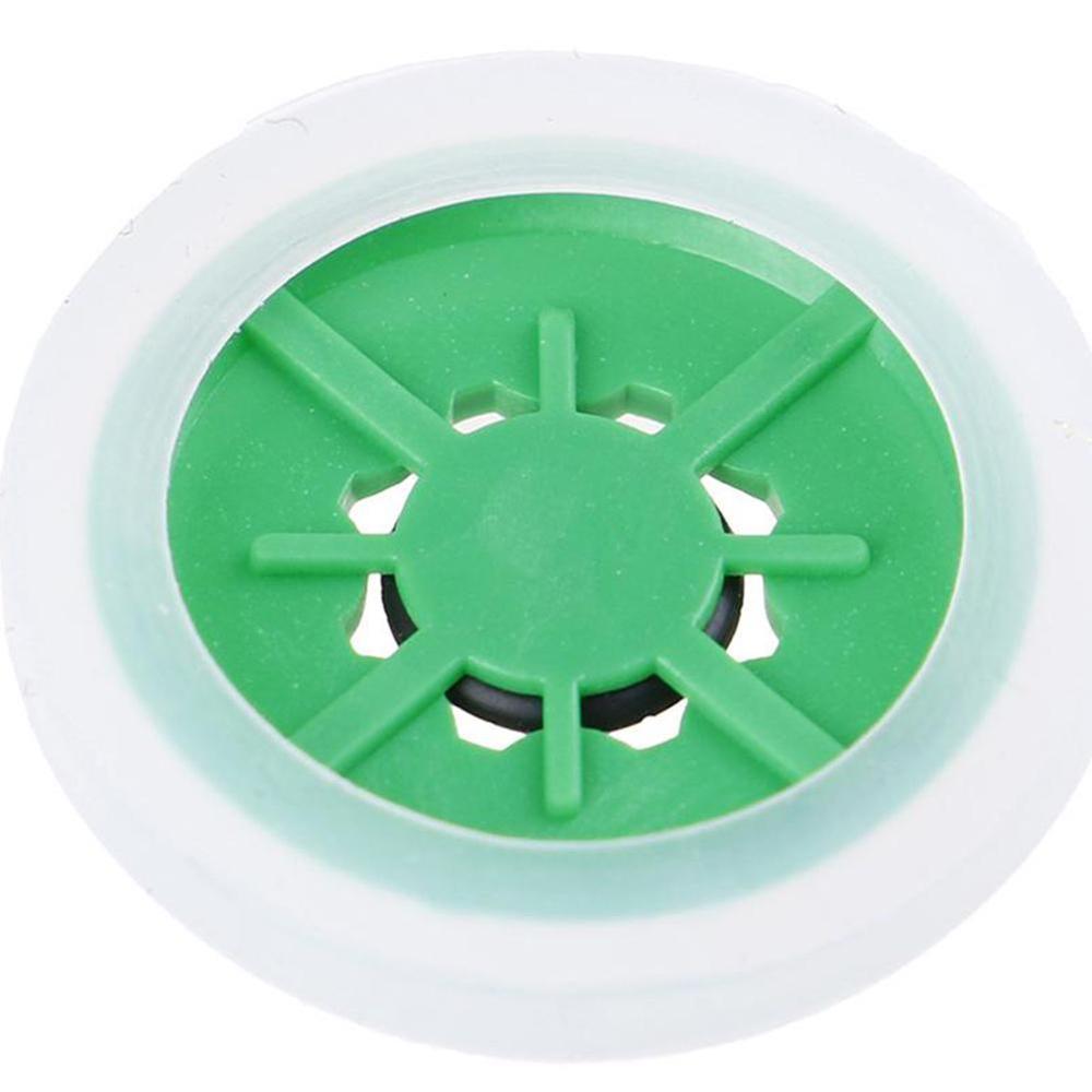 Reductor de flujo de ducha para accesorios de baño, conjunto limitador de hasta un 70% de ahorro de agua, 4L/min, adaptador, 5/3 Uds.