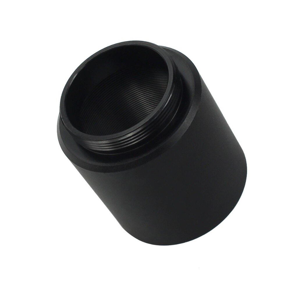 AQUILA C Mount to 1.25" Video Camera Barrel Ring Adapter for Telescope Astrophotography