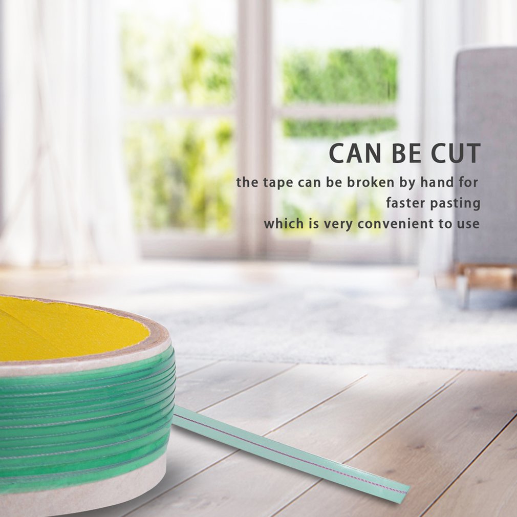 5M, Vinyl Car Wrap, Knifeless Tape , Line Car Stickers, Cutting Tool, Vinyl Film, Wrapping Cut Tape, Auto Accessories