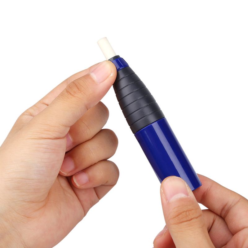School Pencil Sharpener Rotating Single-hole Eraser Rubber Pencil Sharpener Student Stationery School Art Supplies