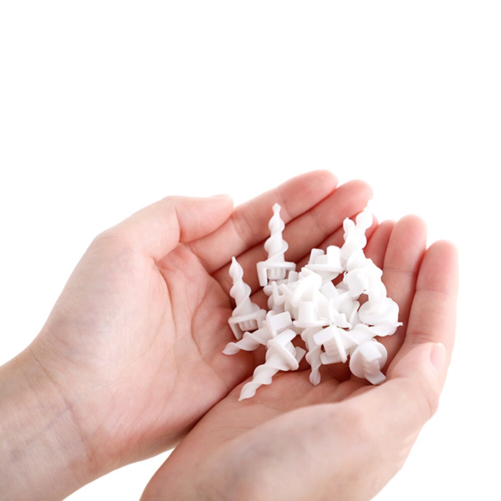 Ear Care Clean Ear-pick Cleaner 16 Tips Spiral Smart Ear Cleaner Easy Earwax Removal Swab Kit Soft Flexible Safe Pain-free Tools