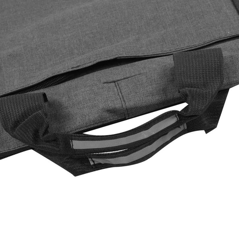 Waterproof Art Drawing Bag Art Drawing Bag Waterproof Backpack Sketch Board Storage Multi‑Function Tote Bag