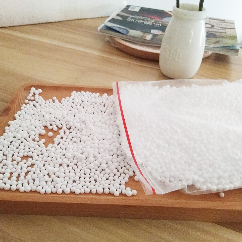 Bolsa de poliestireno ecológica para relleno de silla y sofá, relleno de poliestireno EPS EPP, XXL bola de lavado interior grande, 3-5mm