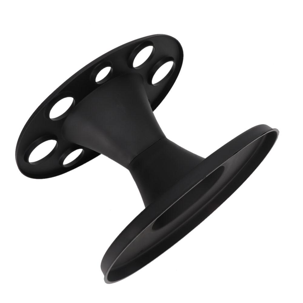 Salon de coiffure peigne support de rangement pour peignes de coiffure brosses ciseaux fer rouleau organisateur support de coiffure porte-outil 1 pièces