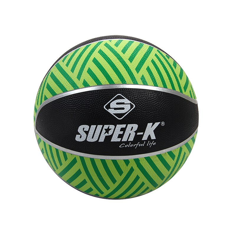 Basketball Ball Official Size 7 PU Leather Outdoor Indoor Match Training Inflatable Basketball