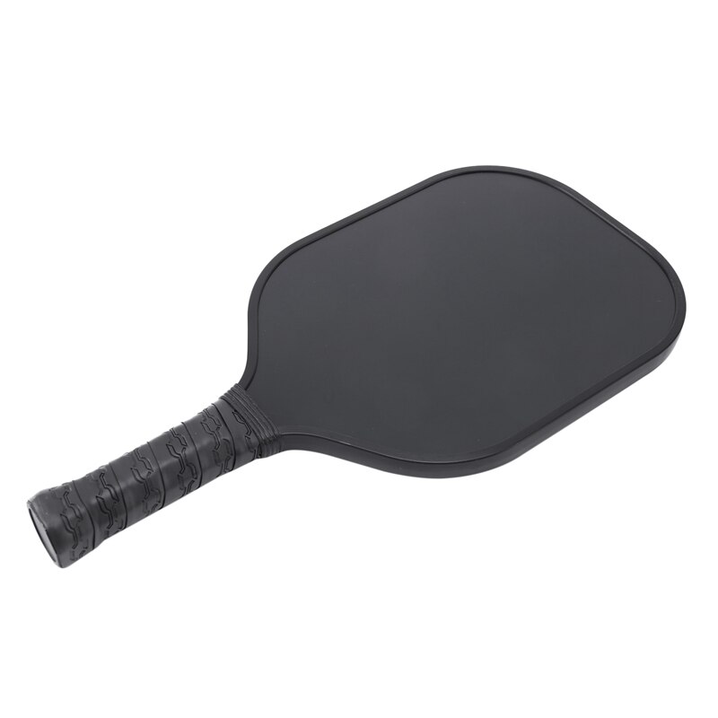 Carbon Pickleball Racket Brand Durable Outdoor Sport Portable Carbons Fibers Pickleball Racket