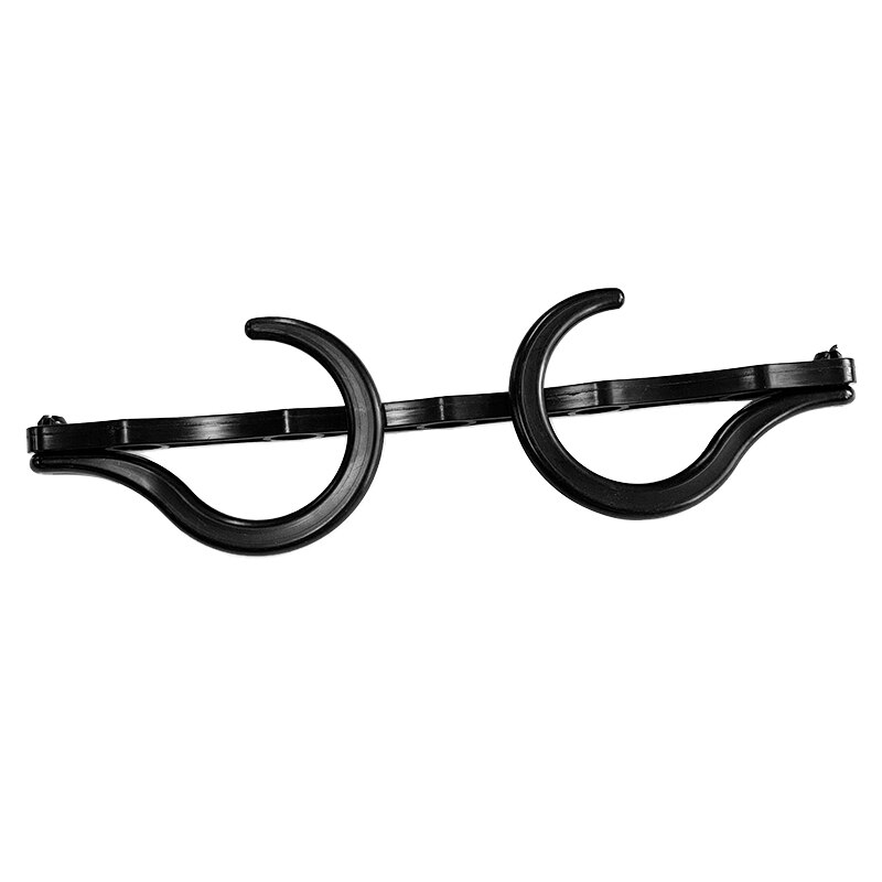 Multifunctional 5 in 1 Hanger Clothing Rack Hook Wardrobe Finishing Closet Organizer Space Saver Hanger Home Clothing Storage