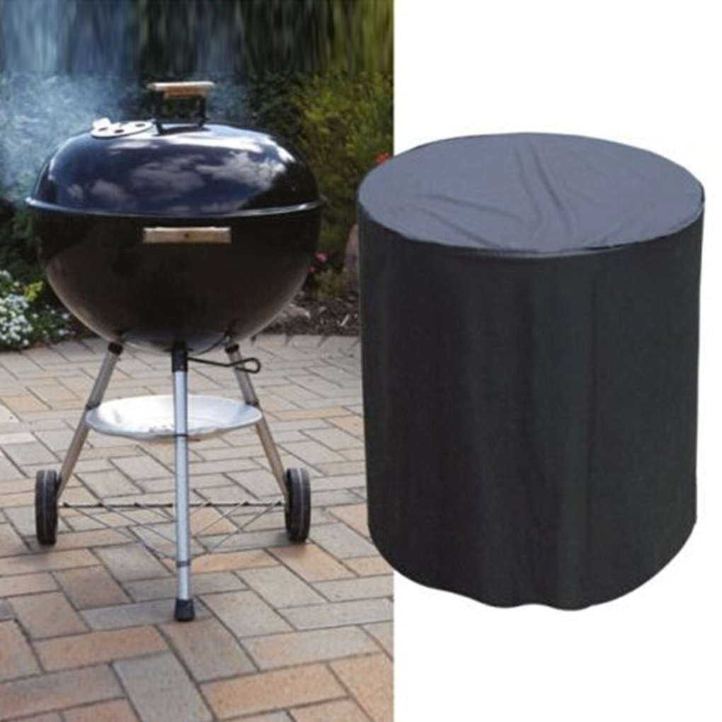 Grote Outdoor Waterdichte Bbq Cover Barbecue Covers Tuin Patio Grill Protector
