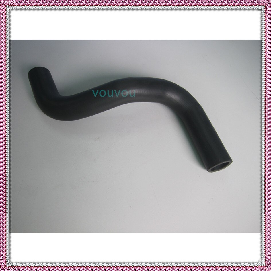 Sistema de refrigeración del motor para Mazda 323, accesorios de coche, radiador, manguera de agua, ZL01-15-185, familiar, protege 1,6, motor ZL