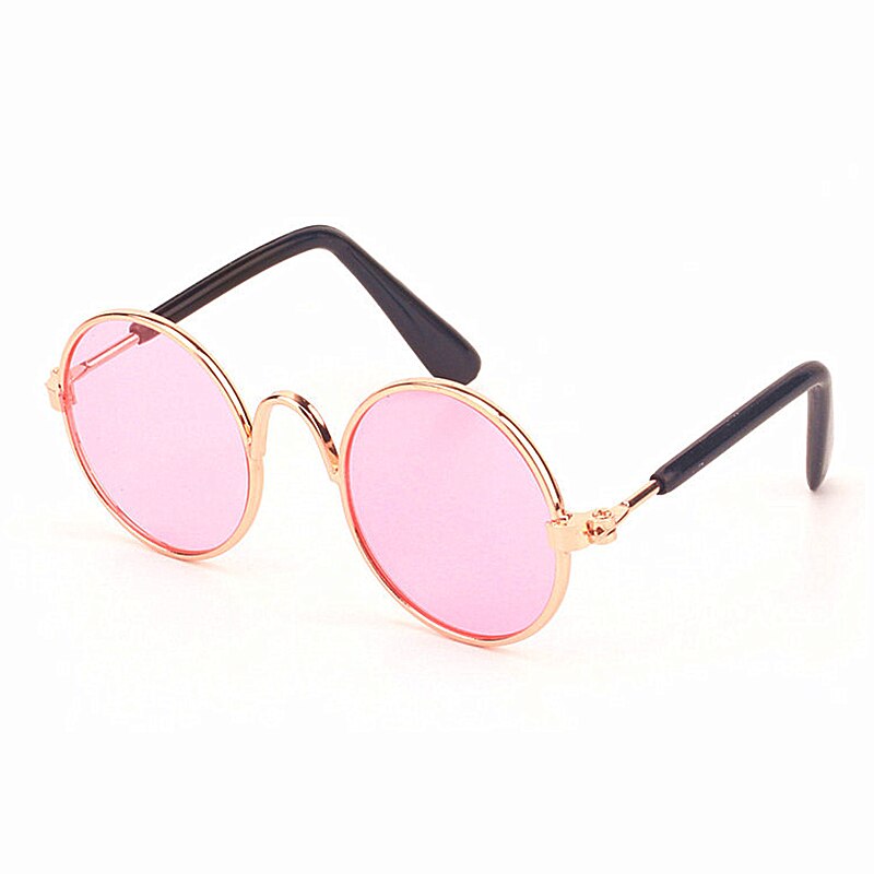 Pet Bril Honden Katten Producten Eye-Wear Hond Huisdier Zonnebril Kat Bril Foto Props Accessoires Huisdier levert