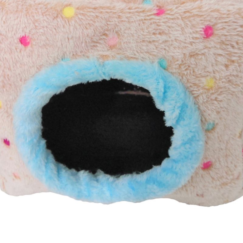 Hiver oiseau cabane tente perroquet suspendu nid Cage lit perroquets hamac perruche oiseau fournitures S/M/L tailles C42