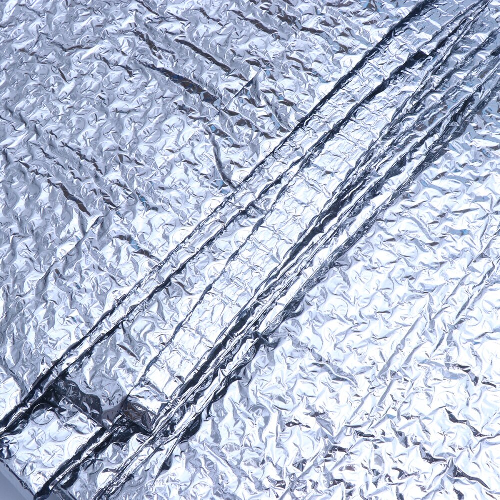 1PC Swimming Pool Heat Preservation Cover Heat Insulation Swim Pool Cover Thermal Insulation Pool Film Pool 0.1cm thickness