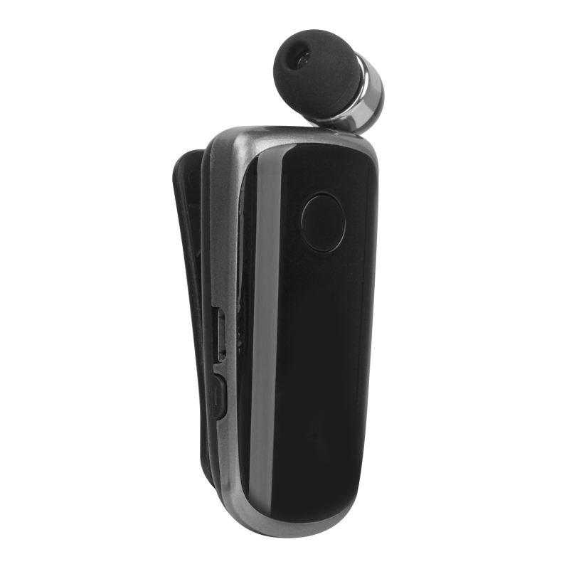 Draadloze Stereo Hoofdtelefoon 300 Uur Standy Tijd In-Ear Hoofdtelefoon Oordopjes Nieuw