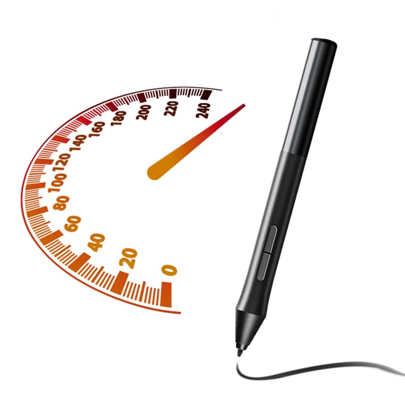 Digital Graphic Tablet Writing Pad Drawing Pad Painting Pad for Android Phone Laptop IMac Windows Computer