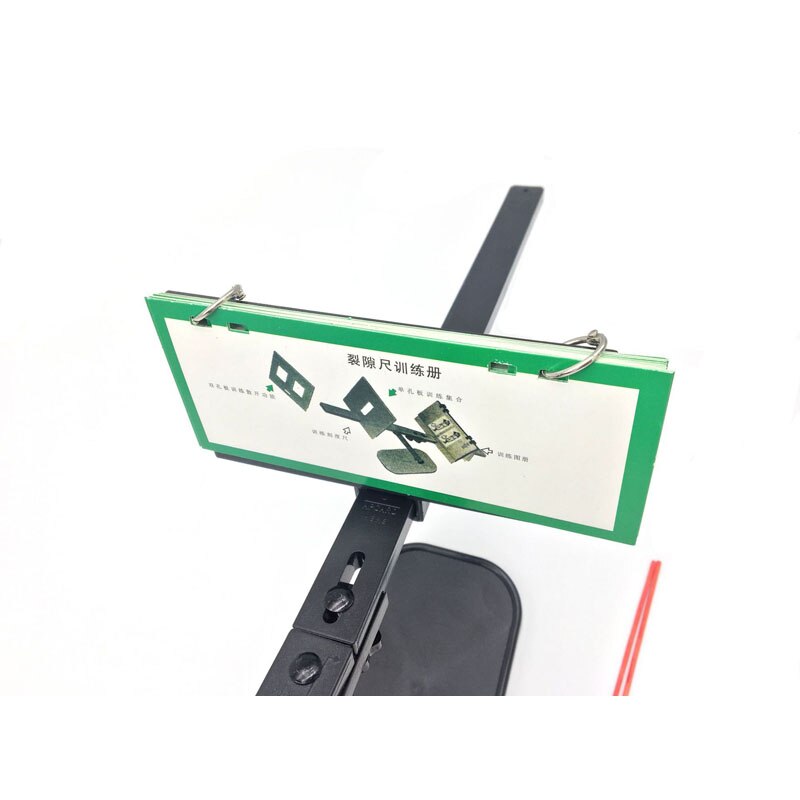 Aperture Rules Trainer, Amblyopia Monocular Vision Training Equipment, Dull Correction Equipment