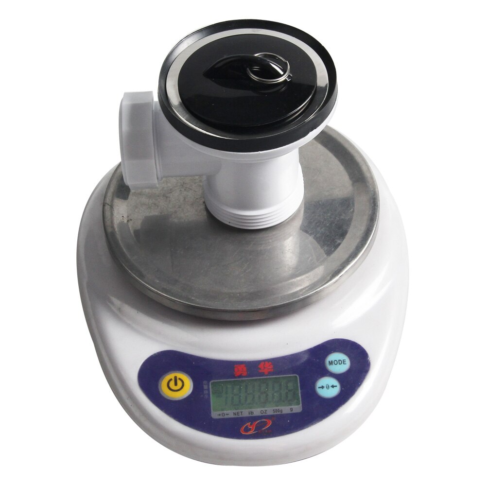 Talea 70mm flange european style kitchen sink basin drain garbage stopper sink Strainer disposer sink accessories XJ133C010