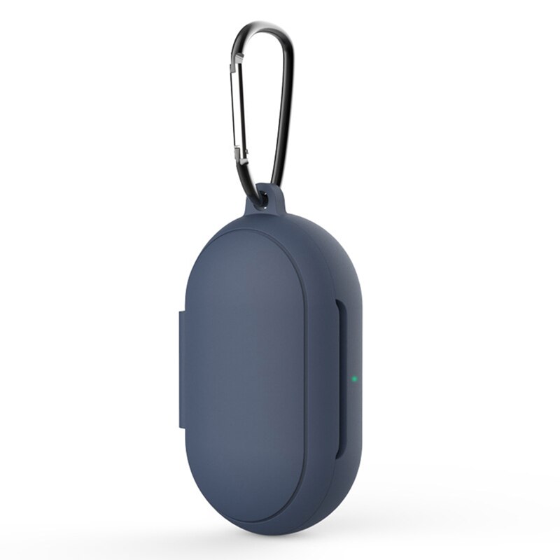 Écouteurs en Silicone pour Samsung Galaxy Buds, , manchon de protection complet, étanche à la poussière et à l'eau, ajustement parfait, facile à retirer: 05